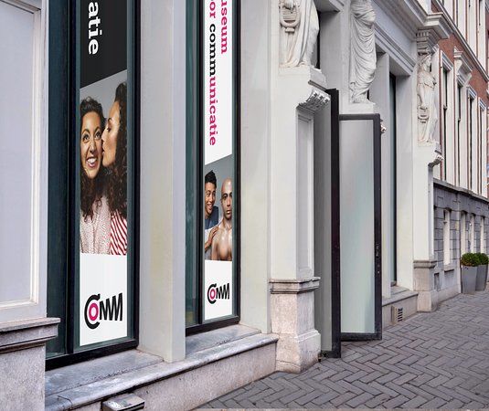 Museum voor Communicatie